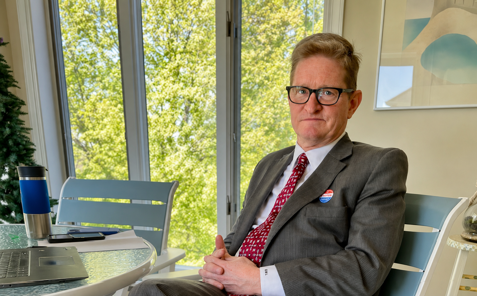Gregory M. Lane, Attorney at Law