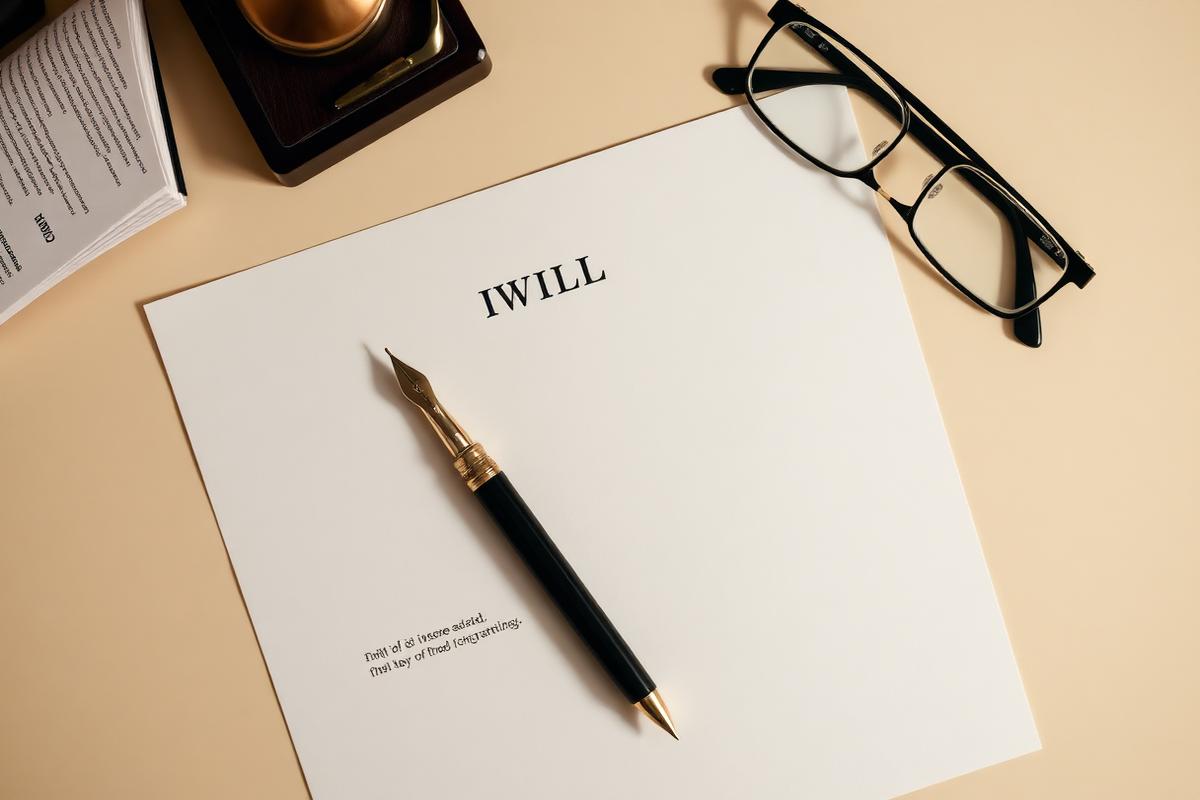 What to Do in the First 30 Days of Probate